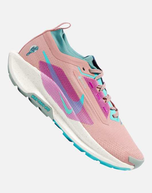 Womens Pegasus Trail 5 Goretex