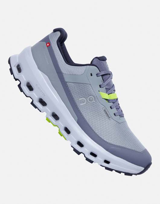 Womens Cloudvista 2 Waterproof