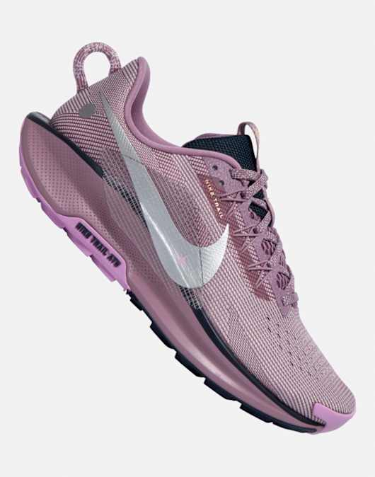 Womens ReactX Pegasus Trail 5