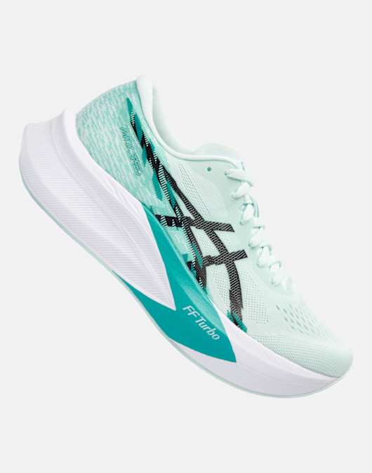 Womens Magic Speed 4
