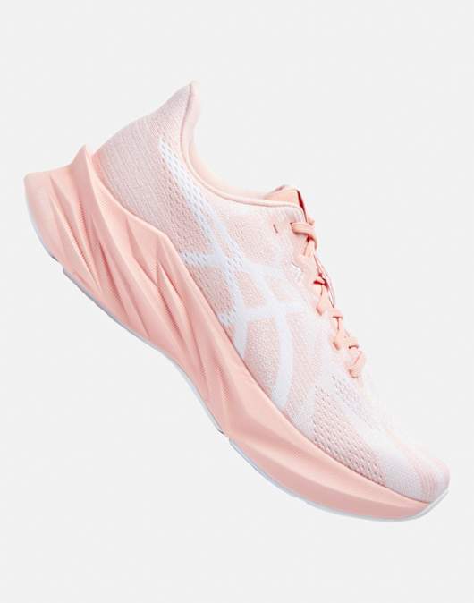 Womens Dynablast 5