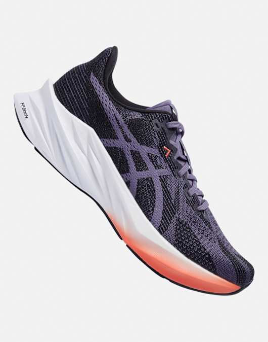 Womens Dynablast 5