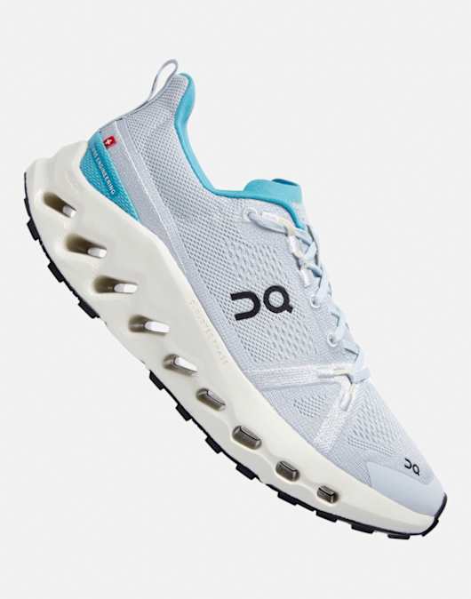 Womens Cloudsurfer Trail