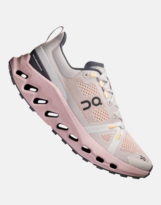 Womens Cloudsurfer Trail