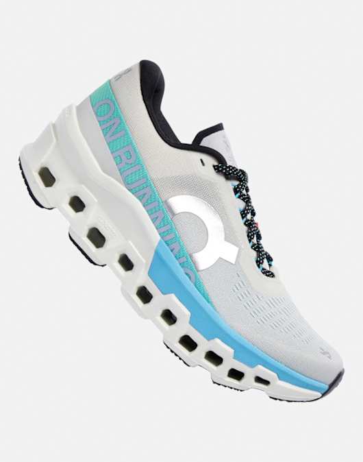 Womens Cloudmonster 2