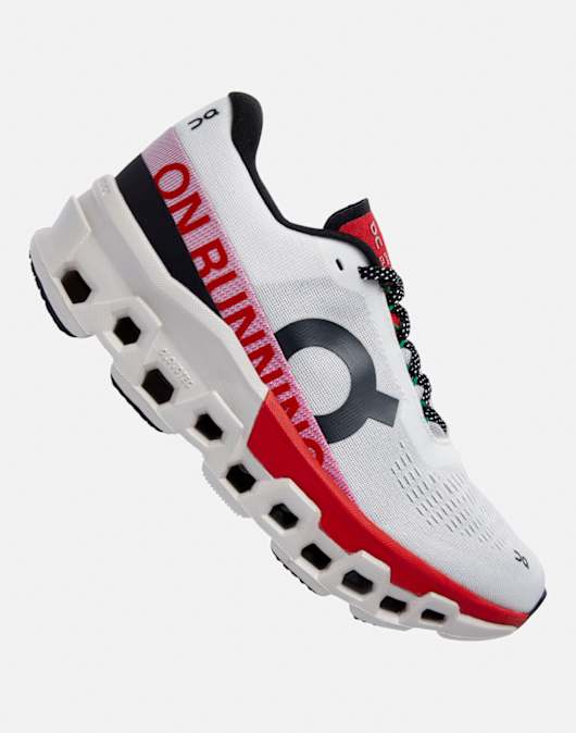Womens Cloudmonster 2