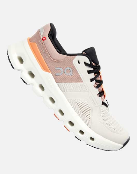 Womens Cloudrunner 2