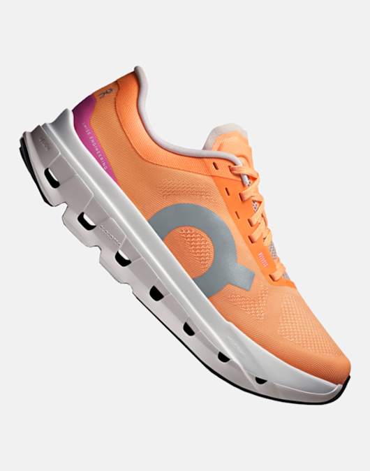Womens Cloudflow 5
