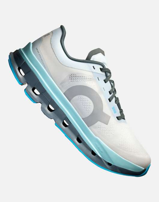 Womens Cloudflow 5
