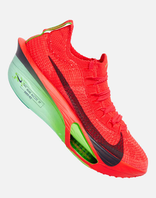 Womens Alphafly 3