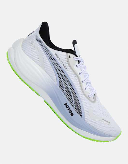 Womens Velocity Nitro 3 Hyrox