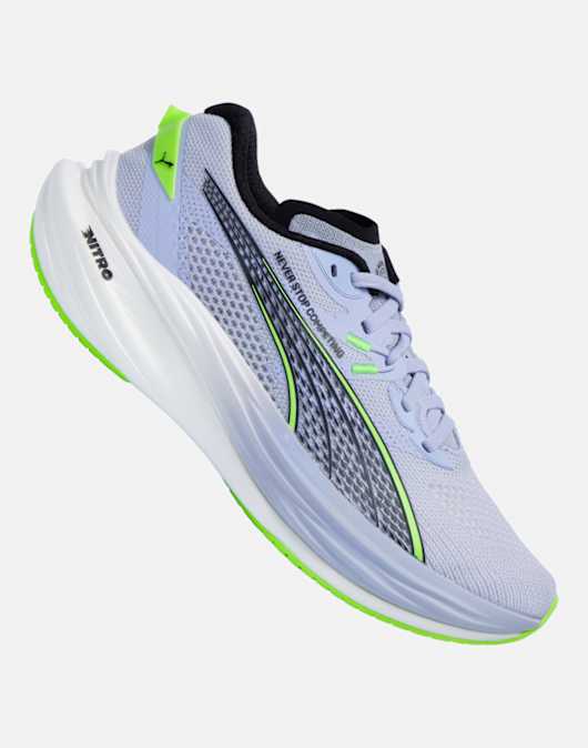 Womens Deviate Nitro 3 Hyrox