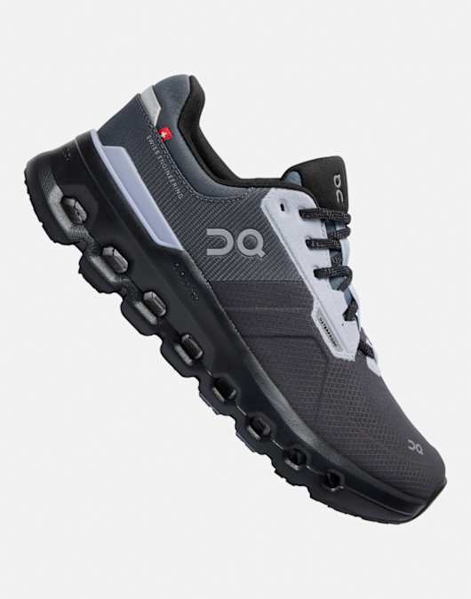 Womens Cloudrunner 2 Waterproof