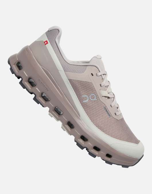 Womens Cloudvista 2 Waterproof