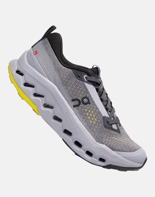 Womens Cloudsurfer Trail 2