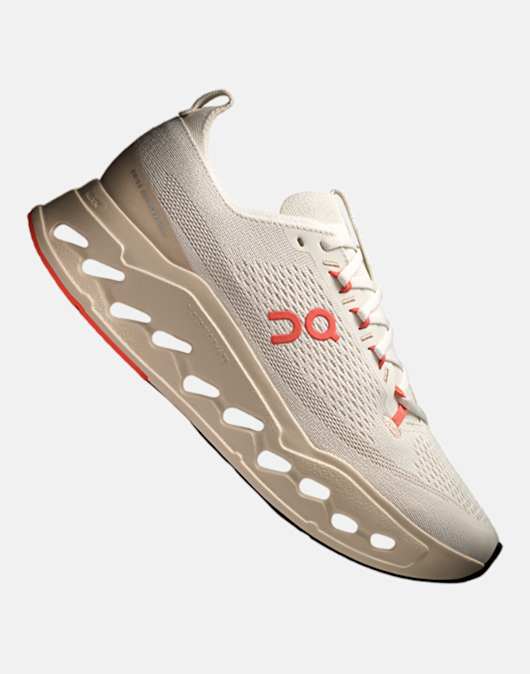 Womens Cloudsurfer Max