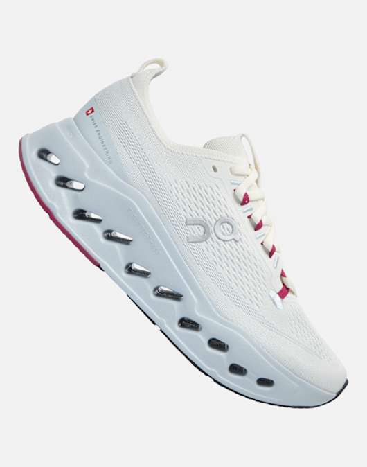 Womens Cloudsurfer Max