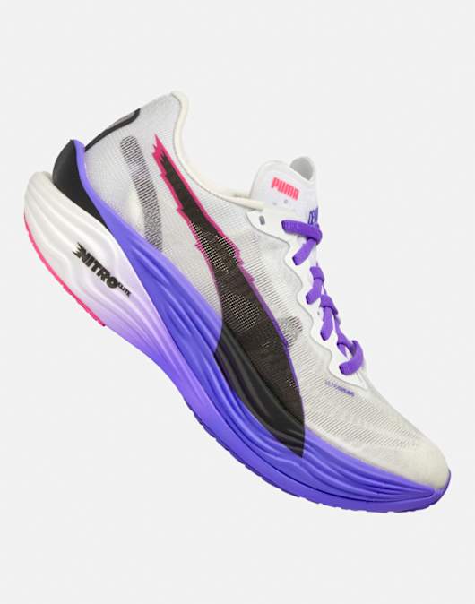 Womens Deviate NITRO Elite 3 DIGITOKYO