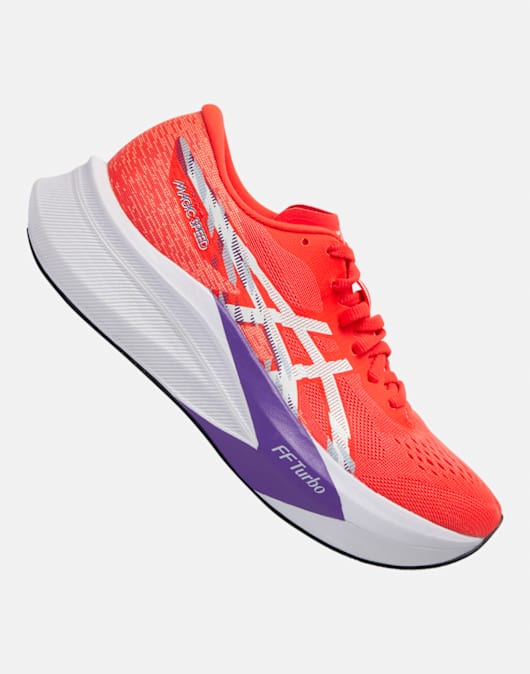 Womens Magic Speed 4