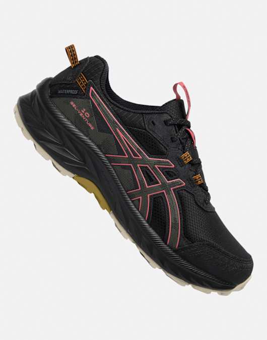 Womens Gel-Venture 10 Waterproof