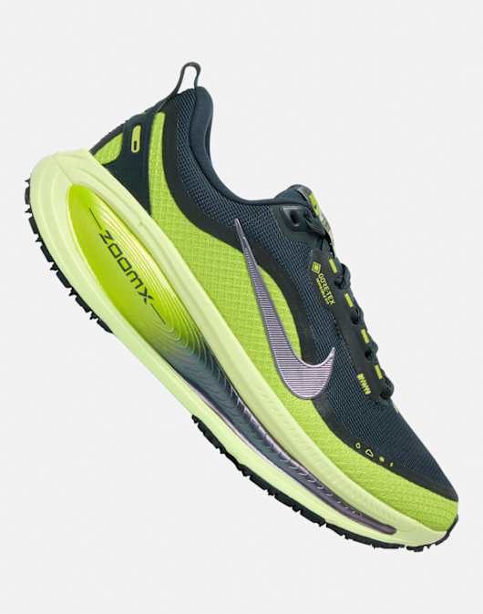 Womens Vomero 18 Goretex