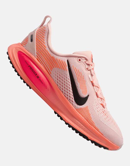 Older Kids Vomero 18