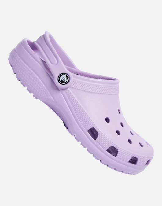 Older Kids Classic Clog