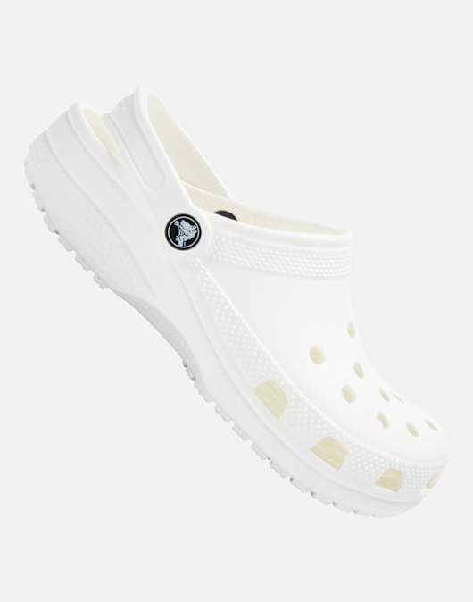 Older Kids Classic Clog