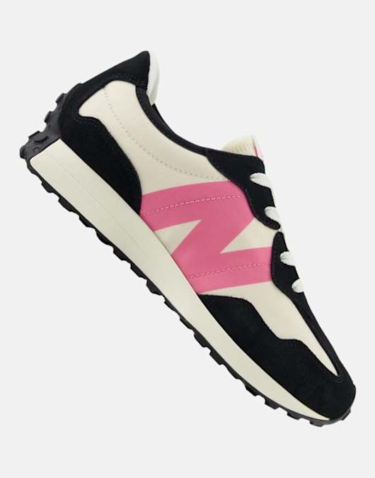 Older Kids 327 Trainers