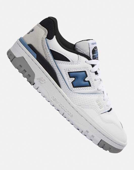 Older Kids 550 Trainers