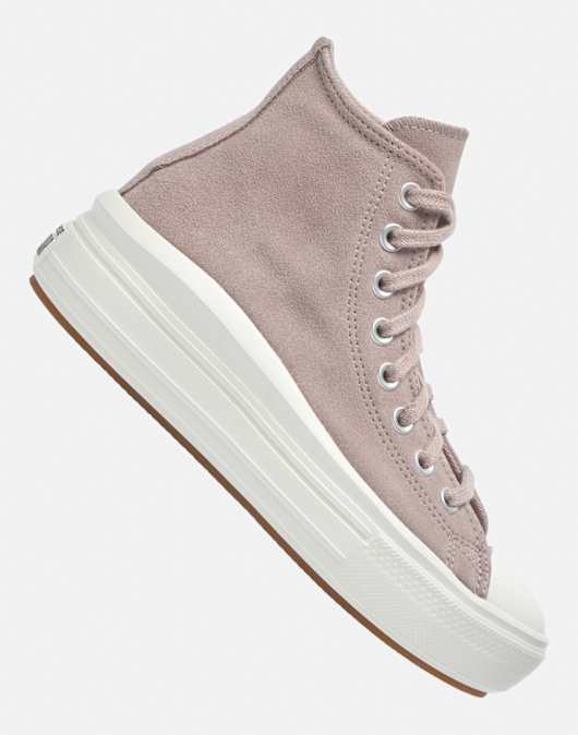 Older Kids Chuck Taylor All Star Move