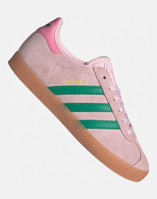 Older Kids Gazelle