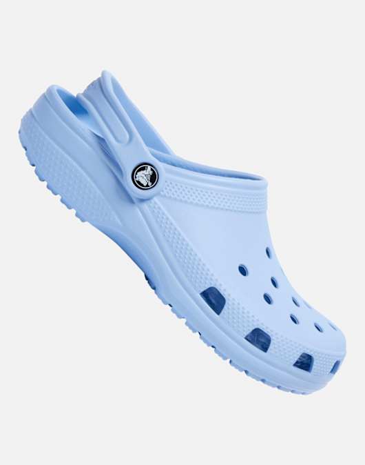 Older Kids Classic Clog