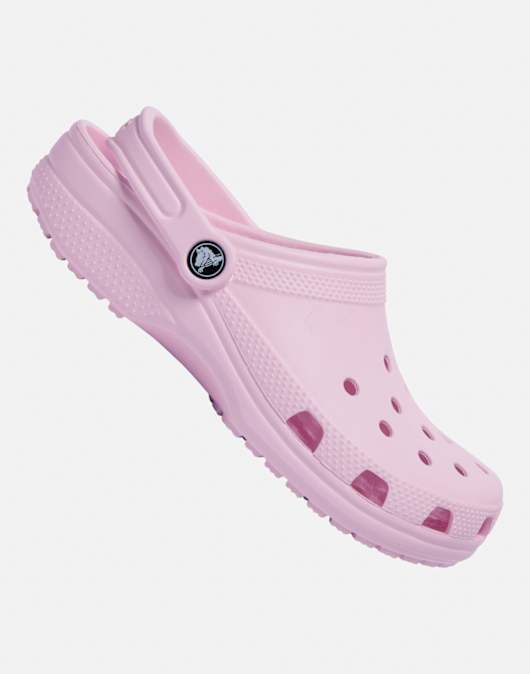 Older Kids Classic Clog