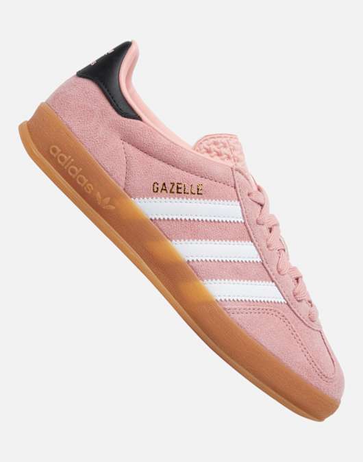 Older Kids Gazelle Indoor