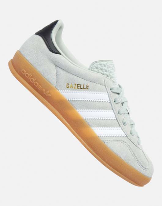 Older Kids Gazelle Indoor