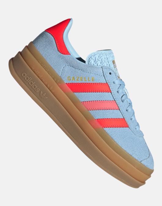 Older Kids Gazelle Bold