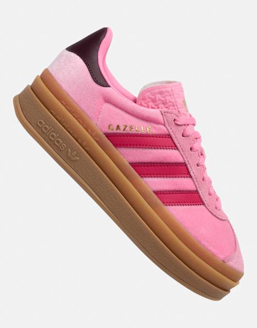 Older Kids Gazelle Bold