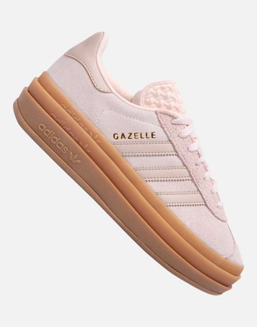 Older Kids Gazelle Bold