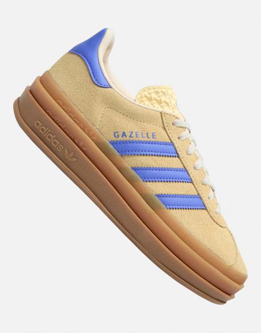 Older Kids Gazelle Bold
