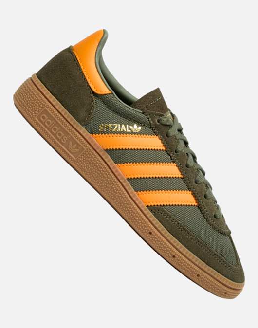 Older Kids Handball Spezials