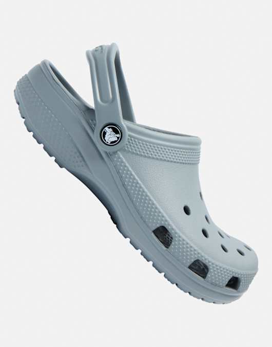 Older Kids Classic Clog