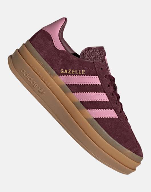 Older Kids Gazelle Bold
