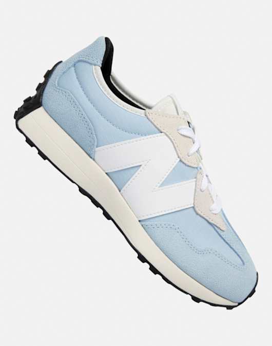 Older Kids 327 Trainers