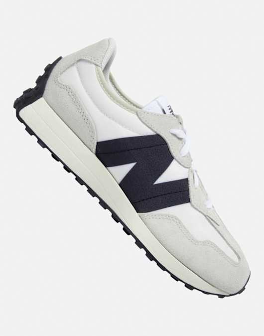 Older Kids 327 Trainers