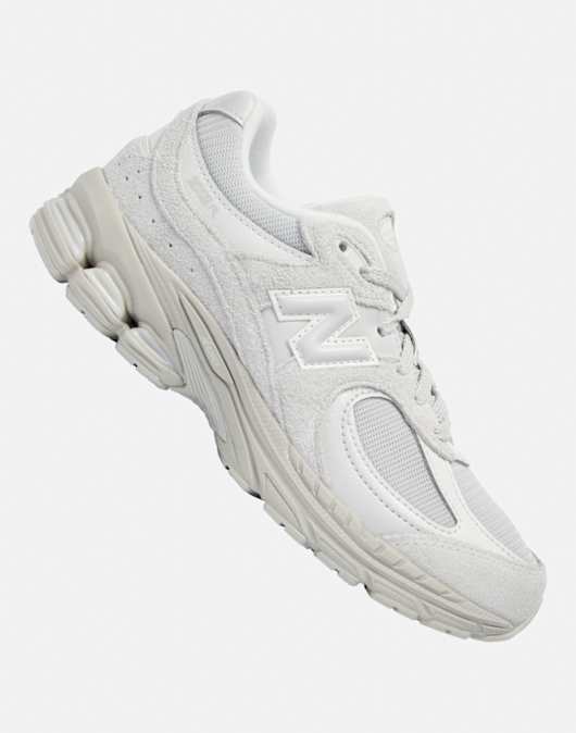 Older Kids 2002R Trainers