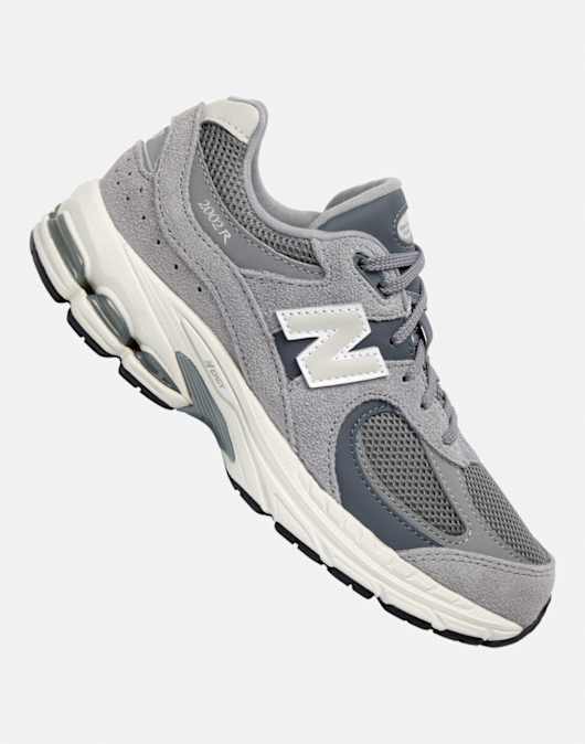 Older Kids 2002R Trainers