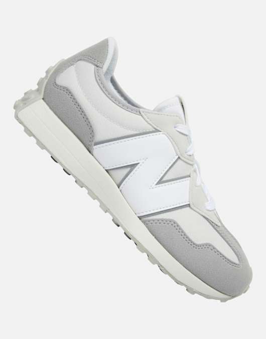 Older Kids 327 Trainers