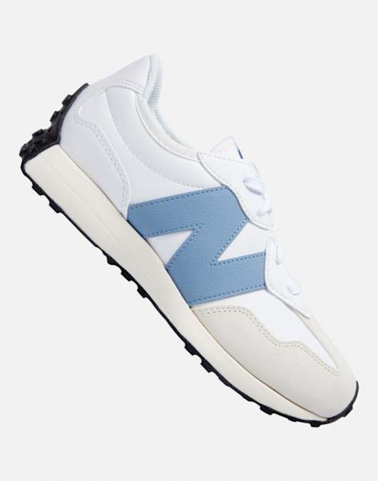 Older Kids 327 Trainers