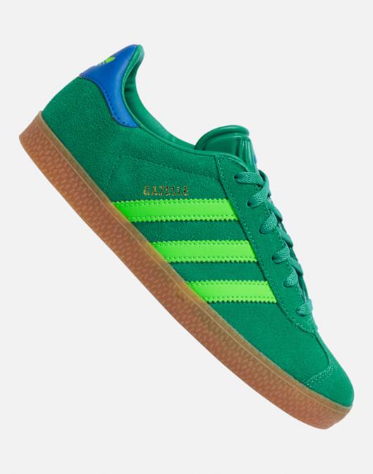 Older Kids Gazelle